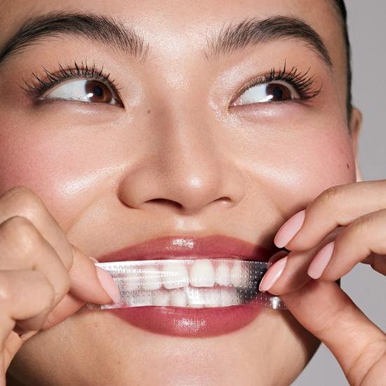 Polished London Teeth Whitening Powder & Strips Bundle