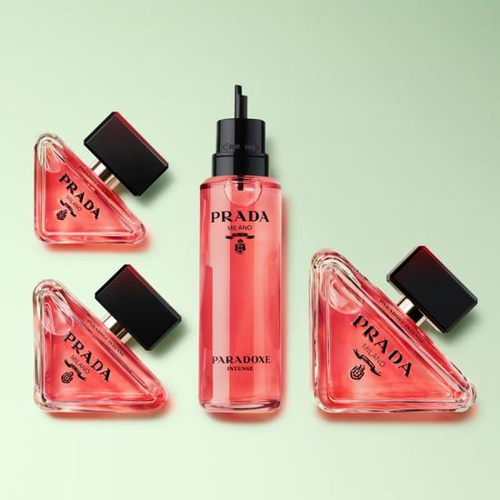 Prada Paradoxe Intense Eau De Parfum 90ml