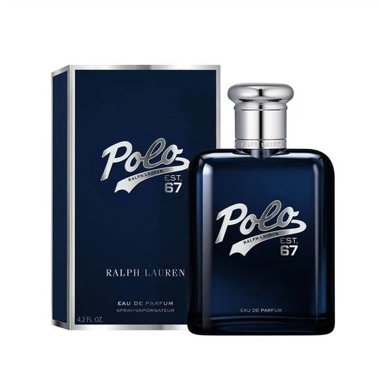 Ralph Lauren Polo 67 Eau De Parfum 75ml