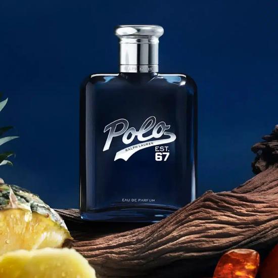 Ralph Lauren Polo 67 Eau De Parfum 75ml