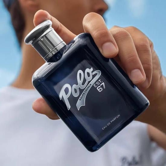 Ralph Lauren Polo 67 Eau De Parfum 75ml
