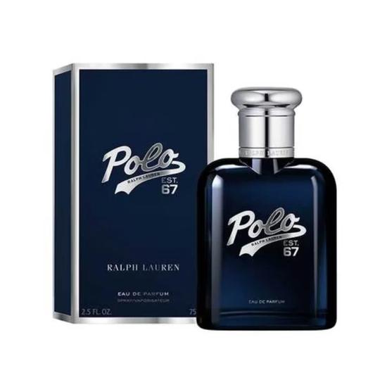 Ralph Lauren Polo 67 Eau De Parfum 75ml