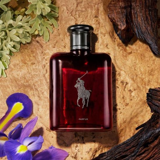 Ralph Lauren Polo Red Eau De Parfum 40ml