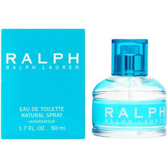 Ralph Lauren Ralph Eau De Toilette 50ml