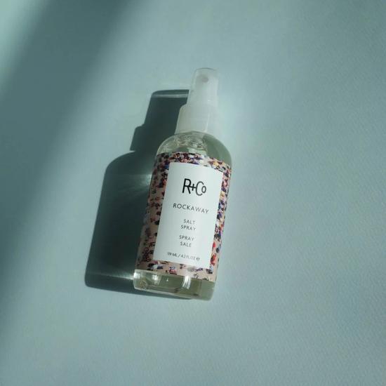 R+Co Rockaway Salt Hairspray