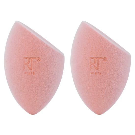 Real Techniques Miracle Complexion Powder Sponge x 1