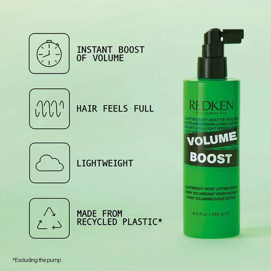 Redken Volume Boost Root Lifting Spray