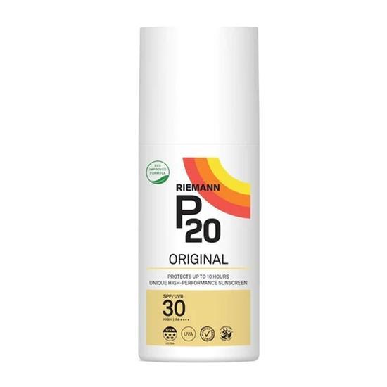 Riemann P20 Original Spray SPF 30 85ml