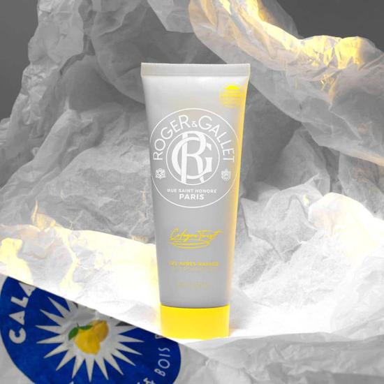 Roger & Gallet Cologne Twist Aftershave Lotion 100ml
