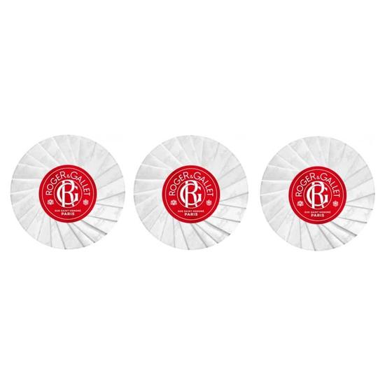 Roger & Gallet Jean Marie Farina Soap Coffret 300g