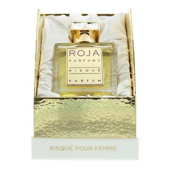Roja Parfums Risque Eau De Parfum 50ml