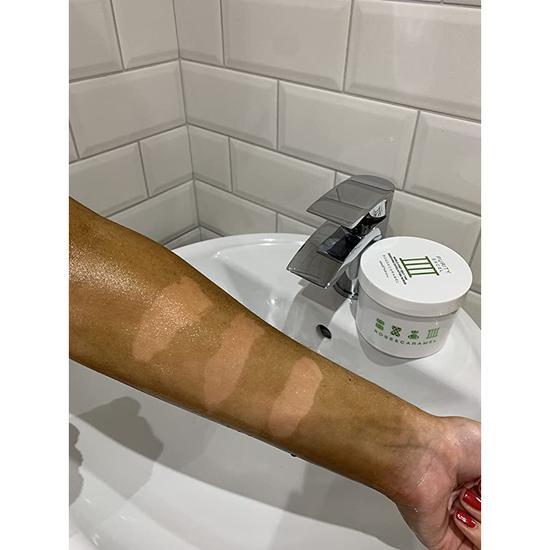 Rose & Caramel Purity Excel 3 Minute Tan Removal 200ml