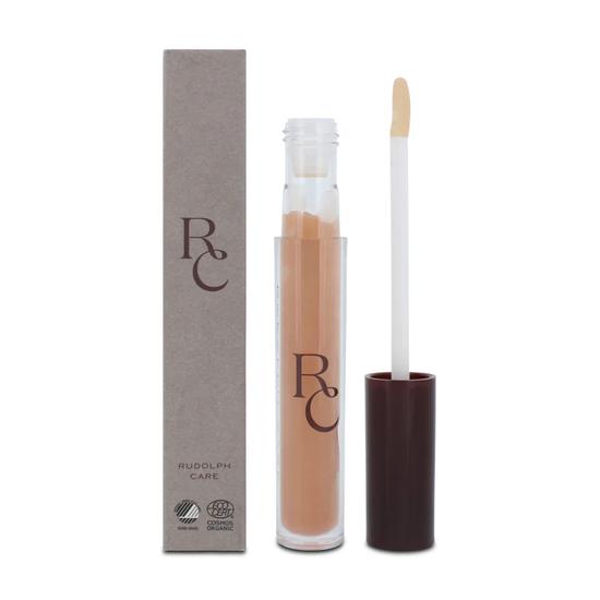 Rudolph Care Lips Soft & Glossy Pink Lip Balm 04 Josephine