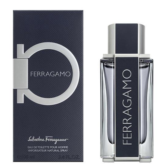 Salvatore Ferragamo Eau De Toilette 30ml