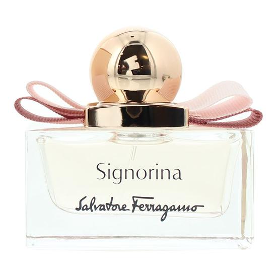 Salvatore Ferragamo Signorina Eau De Parfum 30ml