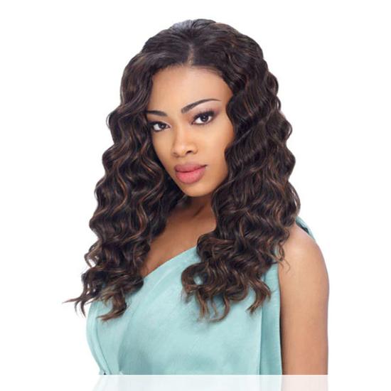 Sensationnel Premium Too Human Hair Blended Deep Body Wvg 14 / 27