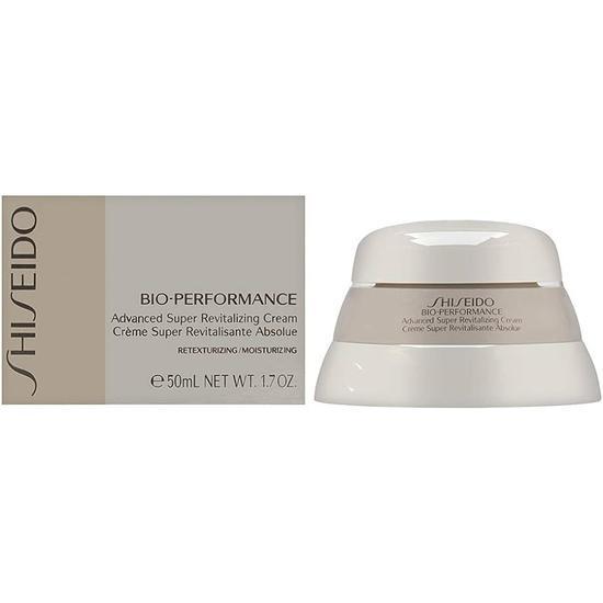 Shiseido Bio Performance Advanced Super Revitalising Cream 50ml