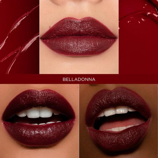 Sigma Beauty Liquid Lipstick Cashmere