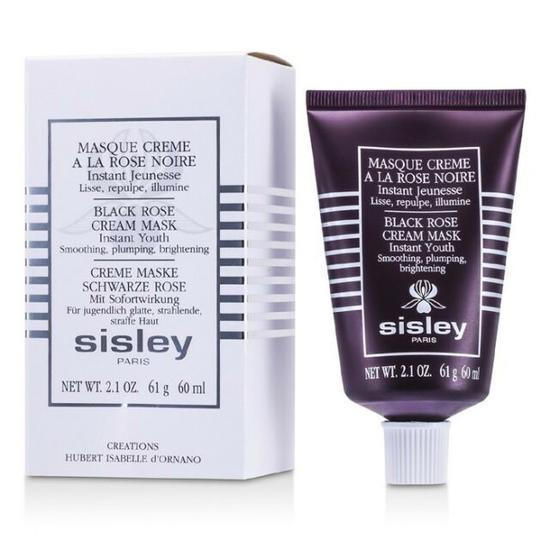 Sisley Black Rose Cream Mask 60ml