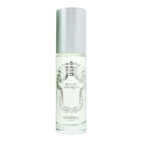 Sisley Eau De Campagne Eau De Toilette 50ml