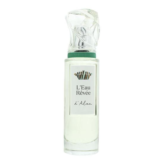 Sisley L'Eau Revee d'Alma Eau De Toilette 50ml