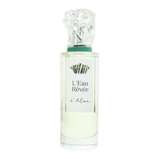 Sisley L'Eau Revee d'Alma Eau De Toilette 50ml