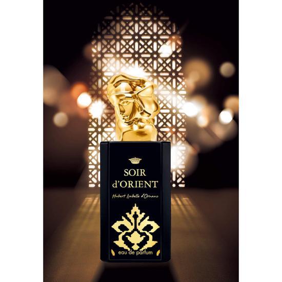 Sisley Soir D'Orient Eau De Parfum 30ml