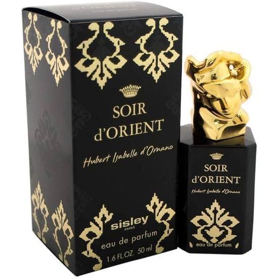 Sisley Soir D'Orient Eau De Parfum 30ml