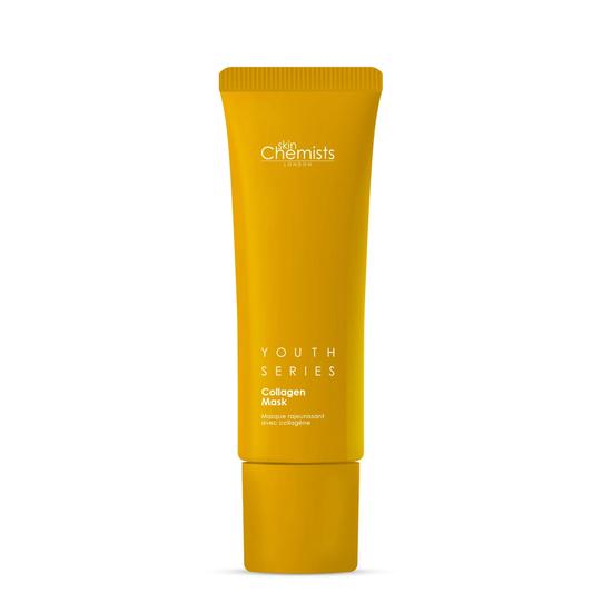 skinChemists Youth Series 1% Collagen Mask 50ml