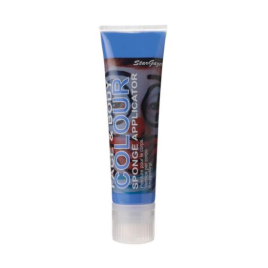 Stargazer Body Paint Black