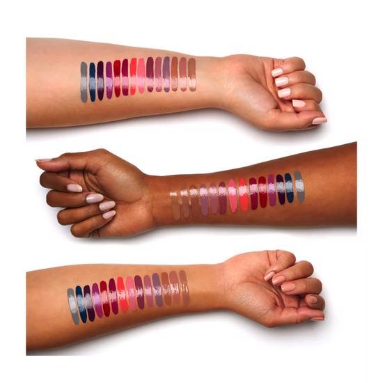 Stila Shine Fever Lip Vinyl 0-60