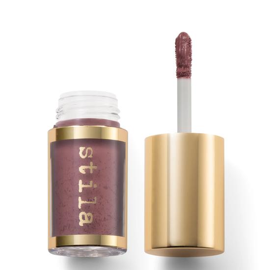 Stila Shine Fever Lip Vinyl 0-60