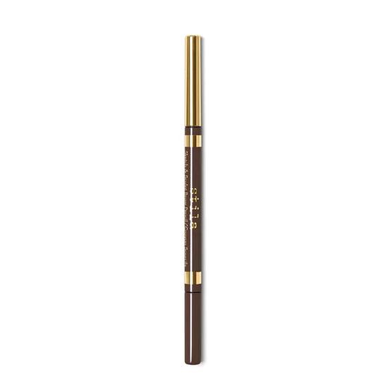 Stila Sketch & Sculpt Brow Pencil Dark