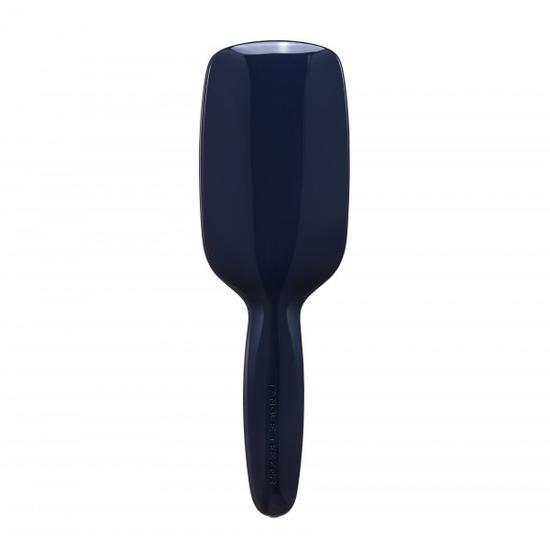 Tangle Teezer The Smoothing Tool Half Size (Blue/Cream)