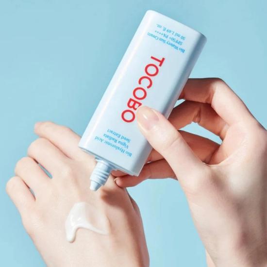 TOCOBO Bio Watery Sun Cream Spf 50+ 50ml