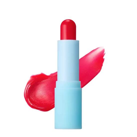 TOCOBO Glass Tinted Lip Balm 012 Better Pink