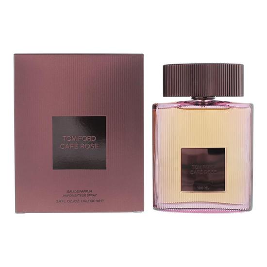 Tom Ford Cafe Rose Eau De Parfum 10ml
