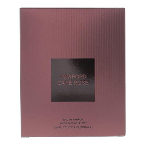 Tom Ford Cafe Rose Eau De Parfum 10ml
