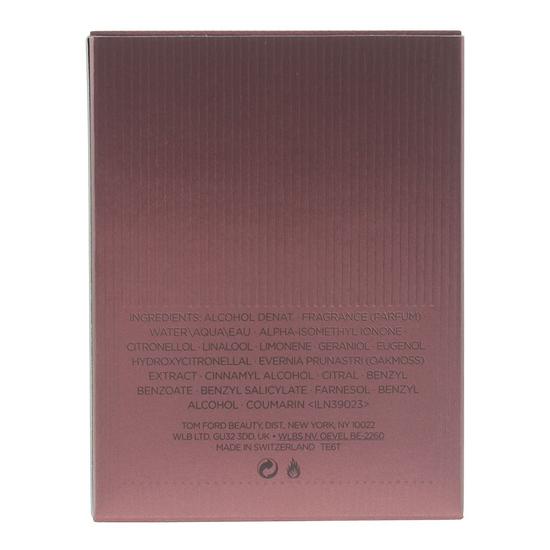 Tom Ford Cafe Rose Eau De Parfum 10ml