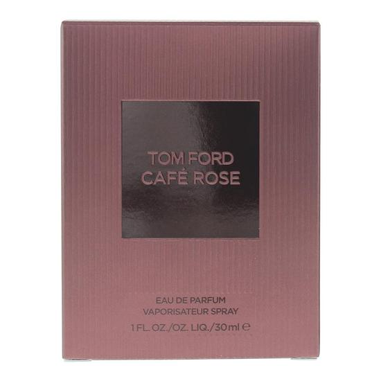Tom Ford Cafe Rose Eau De Parfum 10ml