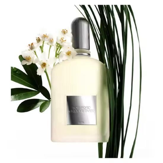 Tom Ford Grey Vetiver Eau De Parfum 50ml
