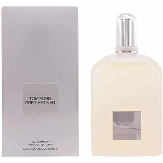 Tom Ford Grey Vetiver Eau De Parfum 50ml
