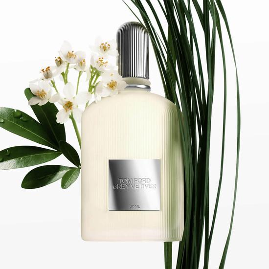 Tom Ford Grey Vetiver Eau De Parfum 50ml
