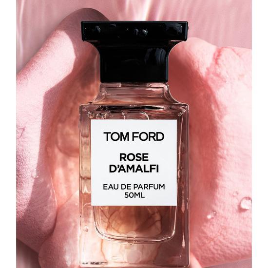 Tom Ford Rose D'Amalfi Eau De Parfum 30ml