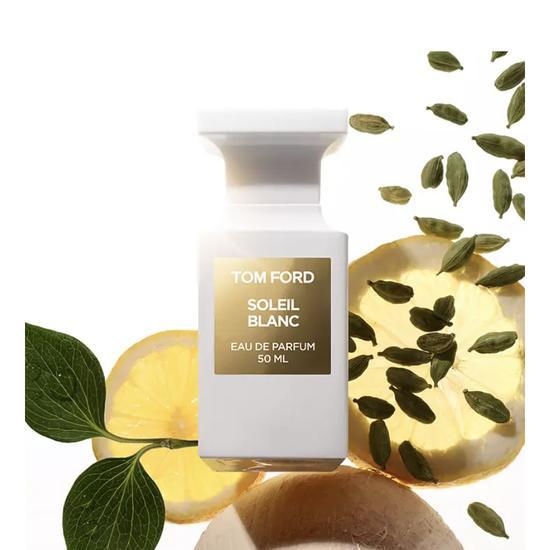 Tom Ford Soleil Blanc Eau De Parfum 30ml