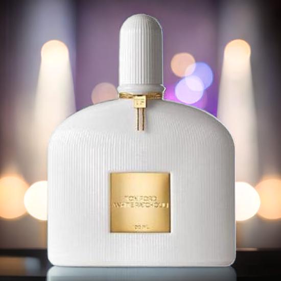 Tom Ford White Patchouli Eau De Parfum 50ml