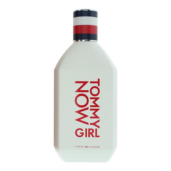 Tommy Hilfiger Girl Now Eau De Toilette Women's Perfume 30ml