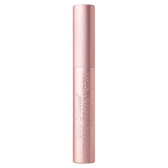 Too Faced Better Than Sex Mascara 4.8ml