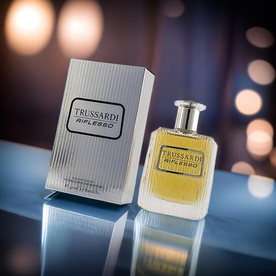 Trussardi Riflesso Eau De Toilette 100ml