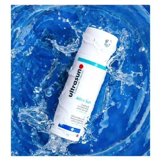 Ultrasun Aftersun Gel 100ml